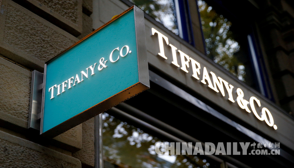 因業績不佳 蒂芙尼Tiffany宣布現任CEO正式下臺