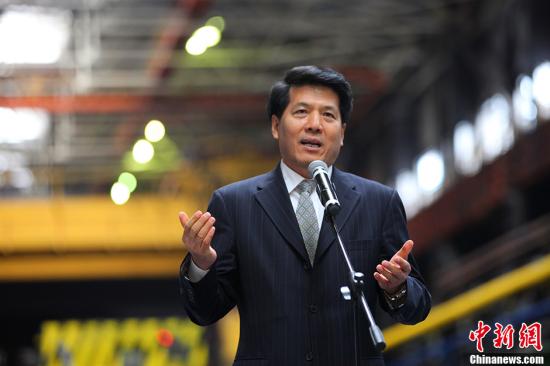 李輝：2016年中國繼續保持俄第一大貿易伙伴國地位