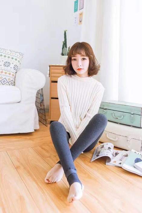 局部的工作，完整的美好 一位腳模的“金蓮”12小時