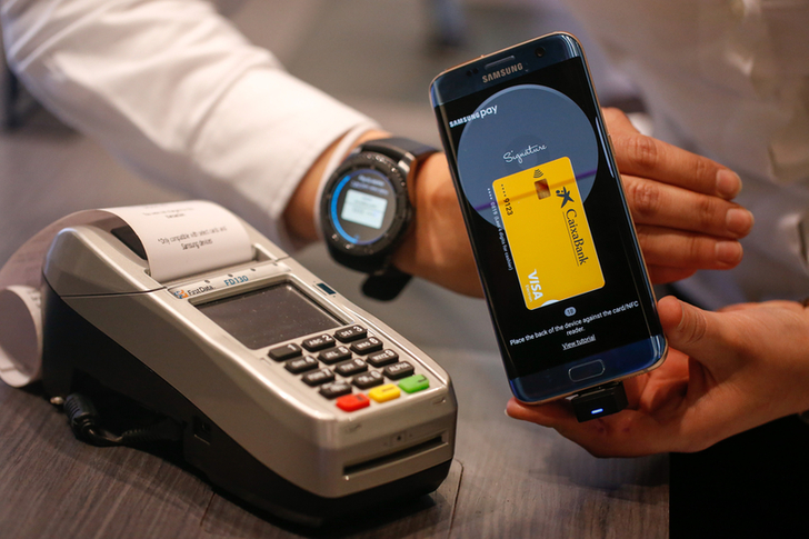 酷炫新科技！2017世界移動通信大會開幕