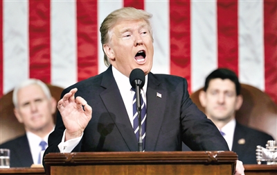 美聯(lián)儲(chǔ)3月加息預(yù)期升溫 大規(guī)模刺激計(jì)劃在路上