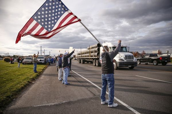 美國(guó)的貿(mào)易逆差竟然影響結(jié)婚率？