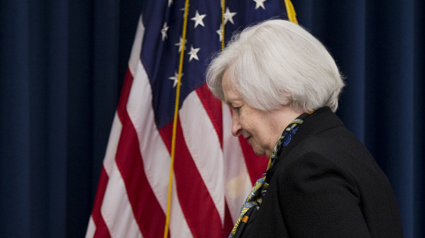 美聯儲加息“靴子落地”:是2008年以來第三次加息