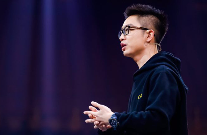 ofo張巳丁：規范車輛停靠 小黃車探索 “電子圍欄”新技術