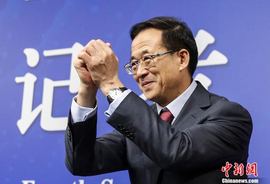 證監會主席再拋八大語錄:減持吃相太難看 秋天算賬