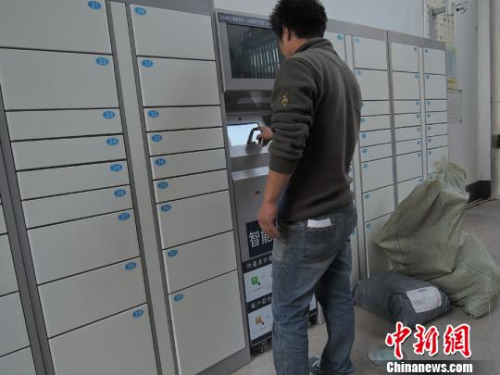 快遞分揀機(jī)器人視頻走紅 物流行業(yè)還有哪些高科技？