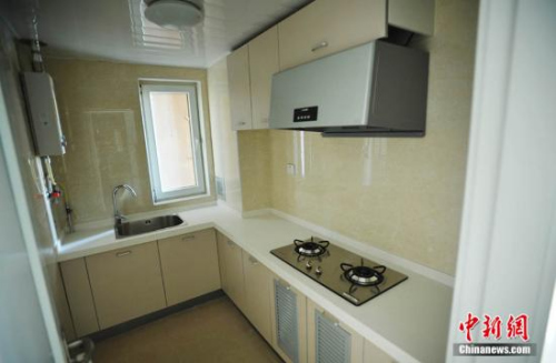 北京3.17樓市調(diào)控滿月：成交降溫 官方發(fā)力購(gòu)租并舉