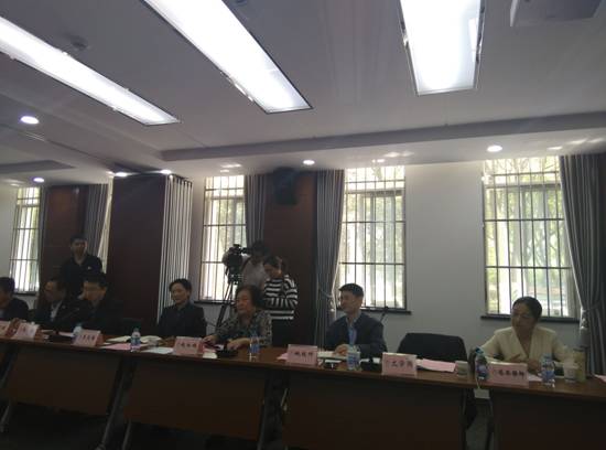 趙白鴿：新型全球化背景下上海在“一帶一路”建設中的作用