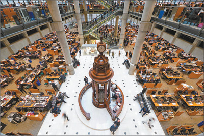 倫敦金融機構(gòu)開啟“脫歐應(yīng)急模式”