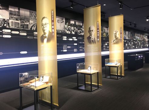 卡西歐等日本三大腕表集團與天貓再簽戰略:渴望年輕人,布局新零售