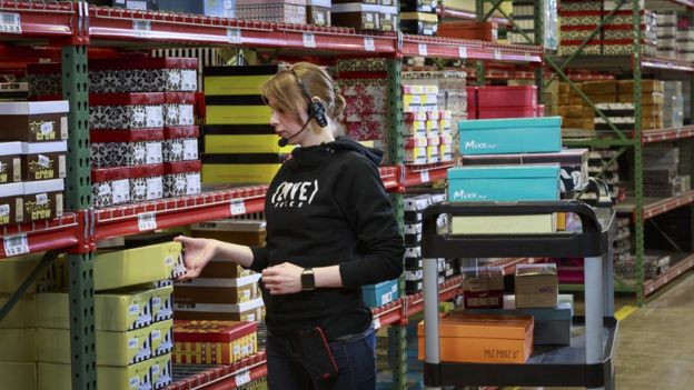 機器人的崛起：給勞工帶來何種進步？