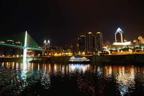 “工業(yè)+旅游”模式升級(jí):成助力涪陵脫貧發(fā)展的加速器