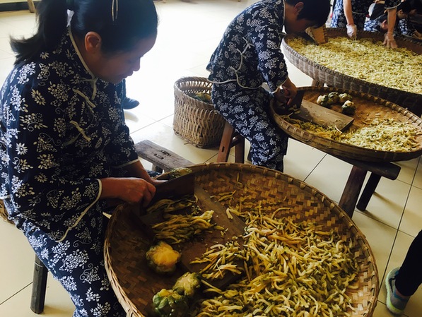 “工業+旅游”升級:“一帶一路”成助力涪陵脫貧發展的加速器