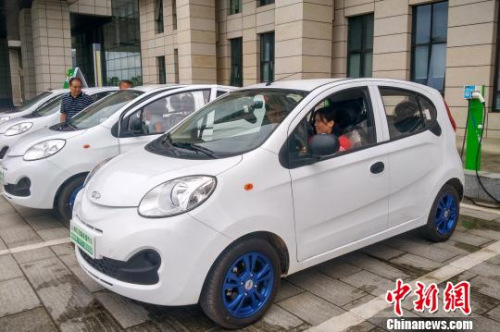 共享經(jīng)濟來了還需要買車？給你算算出行成本賬