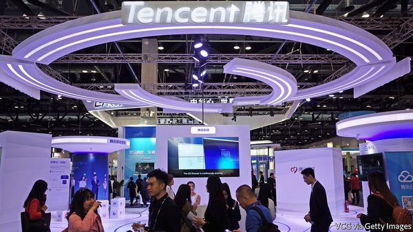 評論:蘋果在應用之戰中還真不一定能贏微信