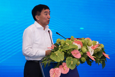 2017全域旅游投資發展(齊云山)高峰論壇舉辦