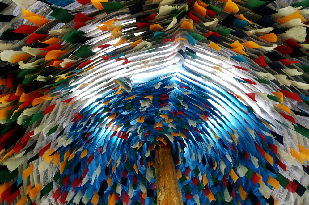 “集美自然” 西藏打造大巴松措旅游區(qū)