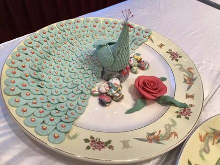 一場美食技藝秀，世界運河組織別開生面推介自己融入“一帶一路”