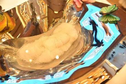 一場美食技藝秀，世界運河組織別開生面推介自己融入“一帶一路”