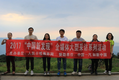 脫貧攻堅決勝年 云陽多措并舉摘貧困縣“帽子”