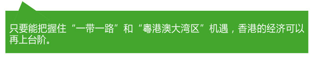 香港各界熱議:當好“超級聯系人” 助力“一帶一路”