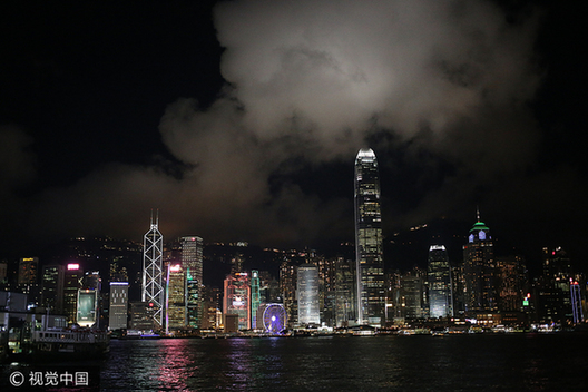 “祖國的支持令香港經濟前景光明”：回歸20年，香港經濟界“大咖”有話說