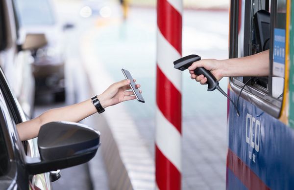 移動支付普及，中國走向無現(xiàn)金社會