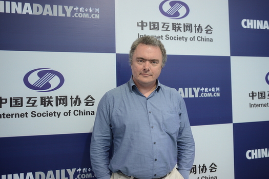 保羅·維克西:和大規(guī)模病毒攻擊徹底“說(shuō)再見(jiàn)”,至少還需10年