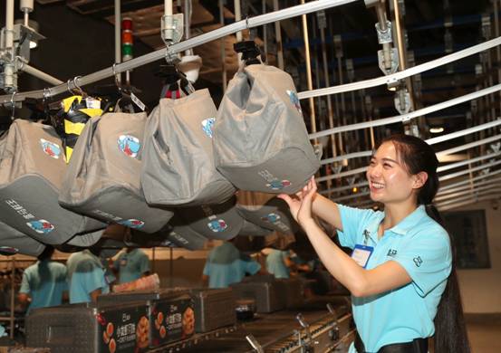 外媒:阿里巴巴引領新零售變革,亞馬遜該如何追趕?