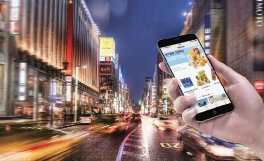 新零售從概念走向現實 電商悄然發力背后是什么邏輯？