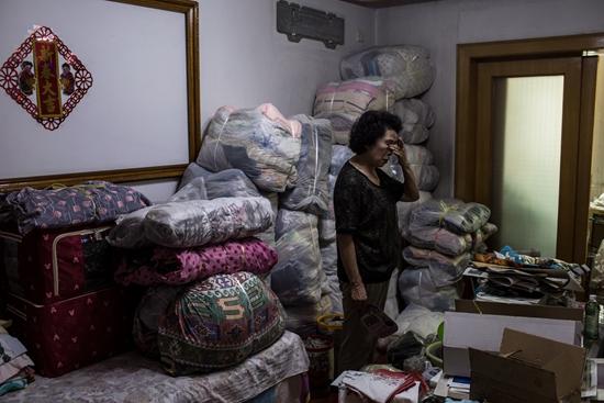 聚焦以房養老騙局：老人們已簽文書想拿回房很難