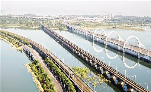 31省區市:一周經濟最亮點