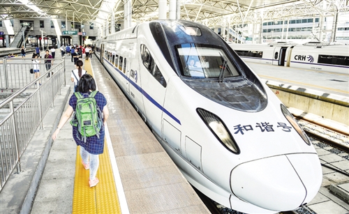 31省區市:一周經濟最亮點