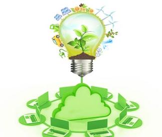 中國(guó)能源互聯(lián)網(wǎng)市場(chǎng)規(guī)?；蛴饬f(wàn)億 各路資本跑馬圈地