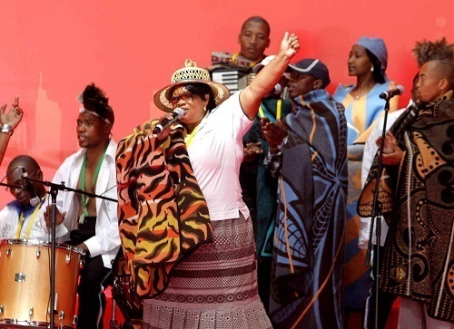 中國制造業在非洲投資建廠 推動當地工業化進程