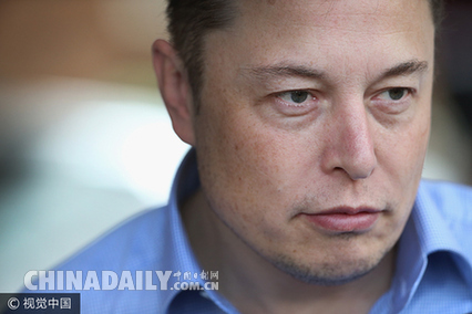 “鋼鐵俠”馬斯克再拋人工智能威脅論:必要時可采取非常規(guī)手段