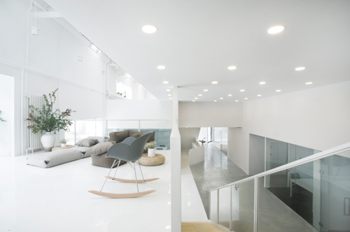 從60億到2000億,聯(lián)合辦公如何撬動(dòng)“90后”雙創(chuàng)市場(chǎng)?