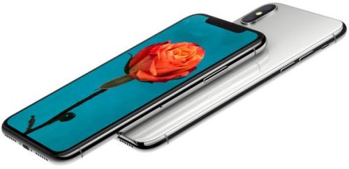 蘋果最貴手機iPhone X面世：支持人臉識別 8388元起售