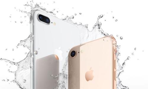 蘋果最貴手機iPhone X面世：支持人臉識別 8388元起售