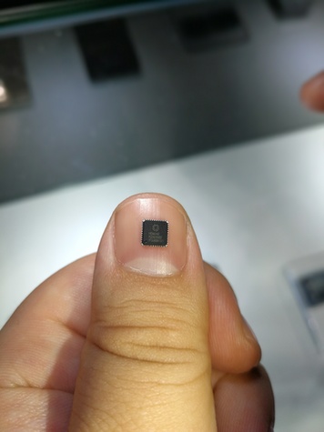 第三代北斗芯片正式發(fā)布：行業(yè)應(yīng)用受益人口再增1億