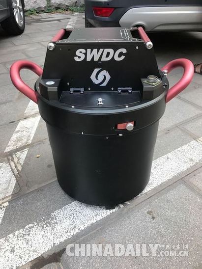 【中國夢·大國工匠】從院士到工匠,“工人師傅”劉先林的多面科研路