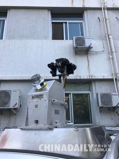 【中國夢·大國工匠】從院士到工匠,“工人師傅”劉先林的多面科研路