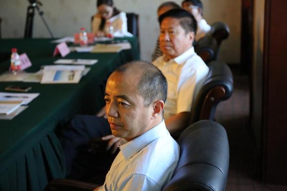 航天產業園欲落戶鄢陵 “太空迪士尼”或不是夢