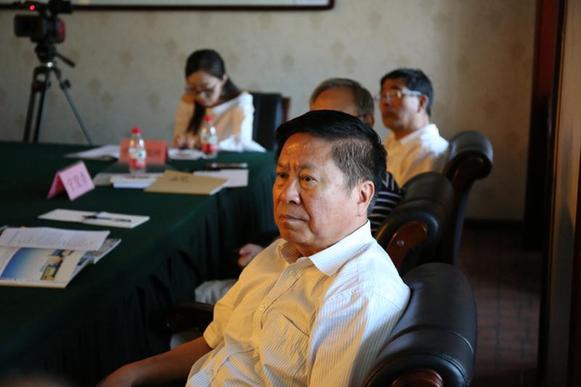 航天產業園欲落戶鄢陵 “太空迪士尼”或不是夢