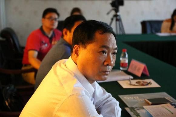 航天產業園欲落戶鄢陵 “太空迪士尼”或不是夢