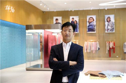 鄂爾多斯:中國(guó)羊絨的“國(guó)際化之路”