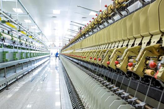 鄂爾多斯:中國(guó)羊絨的“國(guó)際化之路”