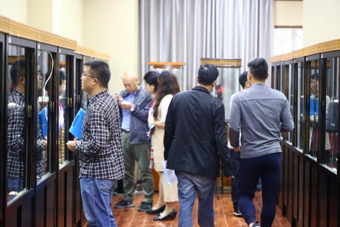 2017年“匠心杯”琥珀雕刻設(shè)計大賽揭曉