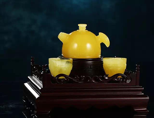 2017年“匠心杯”琥珀雕刻設(shè)計大賽揭曉