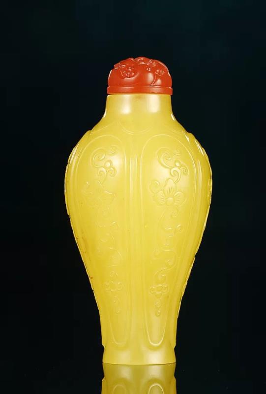 2017年“匠心杯”琥珀雕刻設(shè)計大賽揭曉